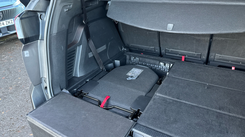 Peugeot 5008 1.5 BlueHDi GT Line Premium 5dr EAT8 Diesel Estate